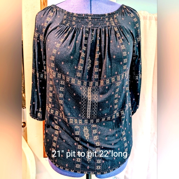 Maurices Tops - Maurice women's top
